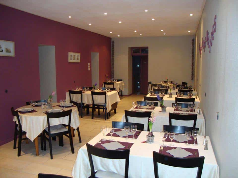 Auberge des Delices — photo 3