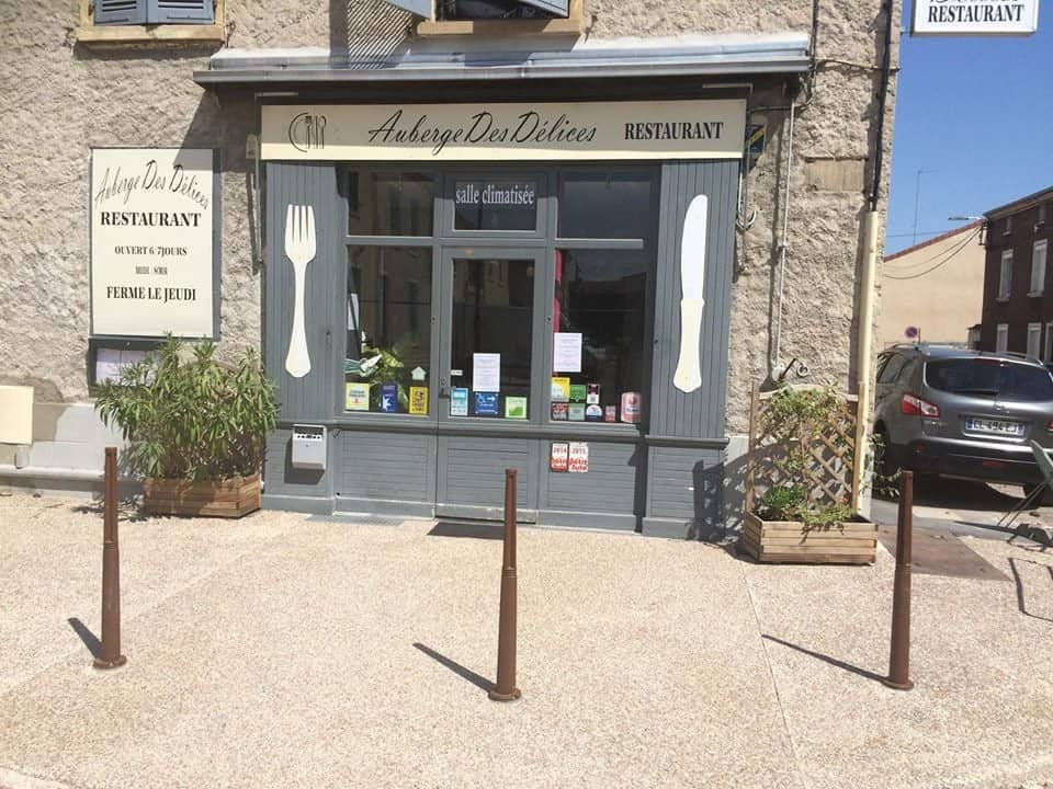 Auberge des Delices — photo 2