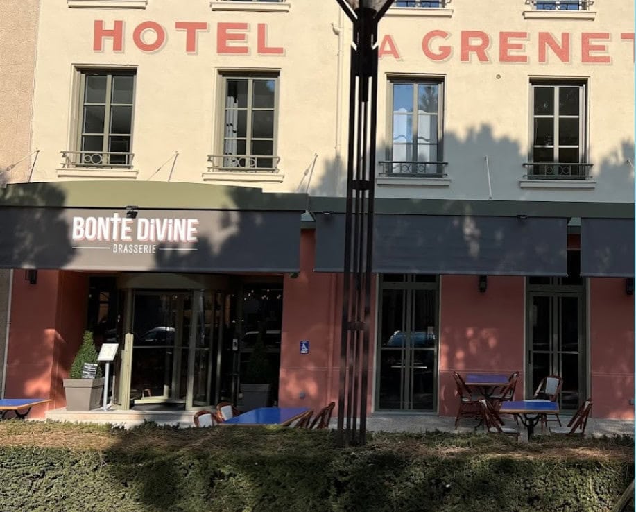 Bonté Divine — photo 2