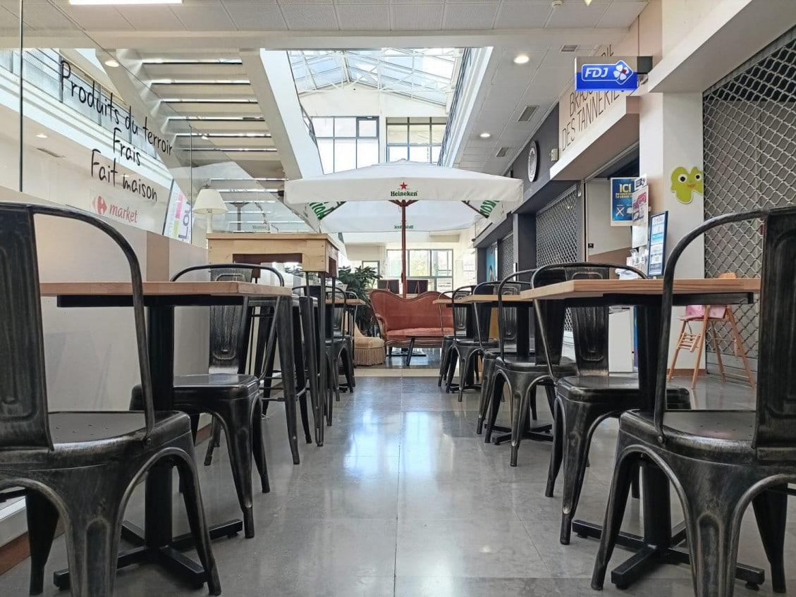 Brasserie des Tanneries — photo 3