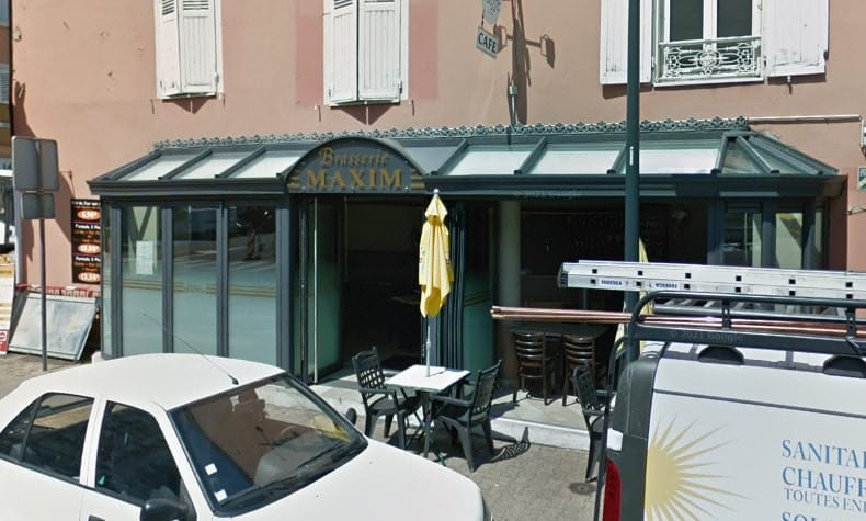 Brasserie Maxim — photo 3