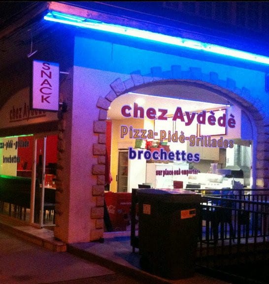 Chez Aydede — photo 2