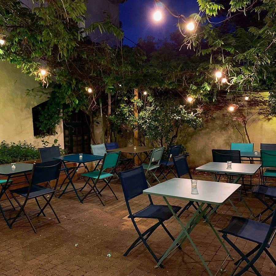 Chez Dimo — photo 2