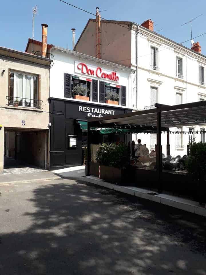 Don Camillo — photo 3