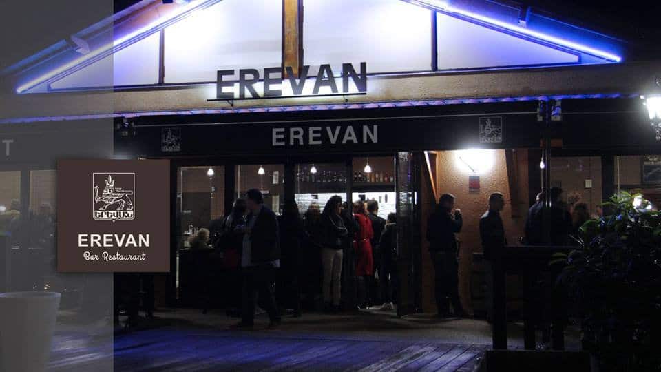 Erevan — photo 2