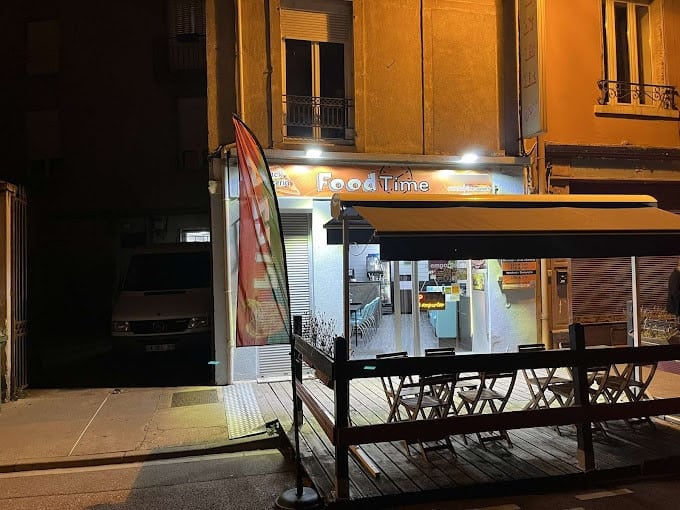 Food time — photo 2