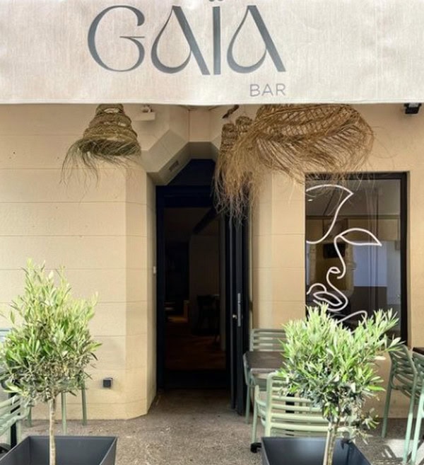 Gaïa — photo 2