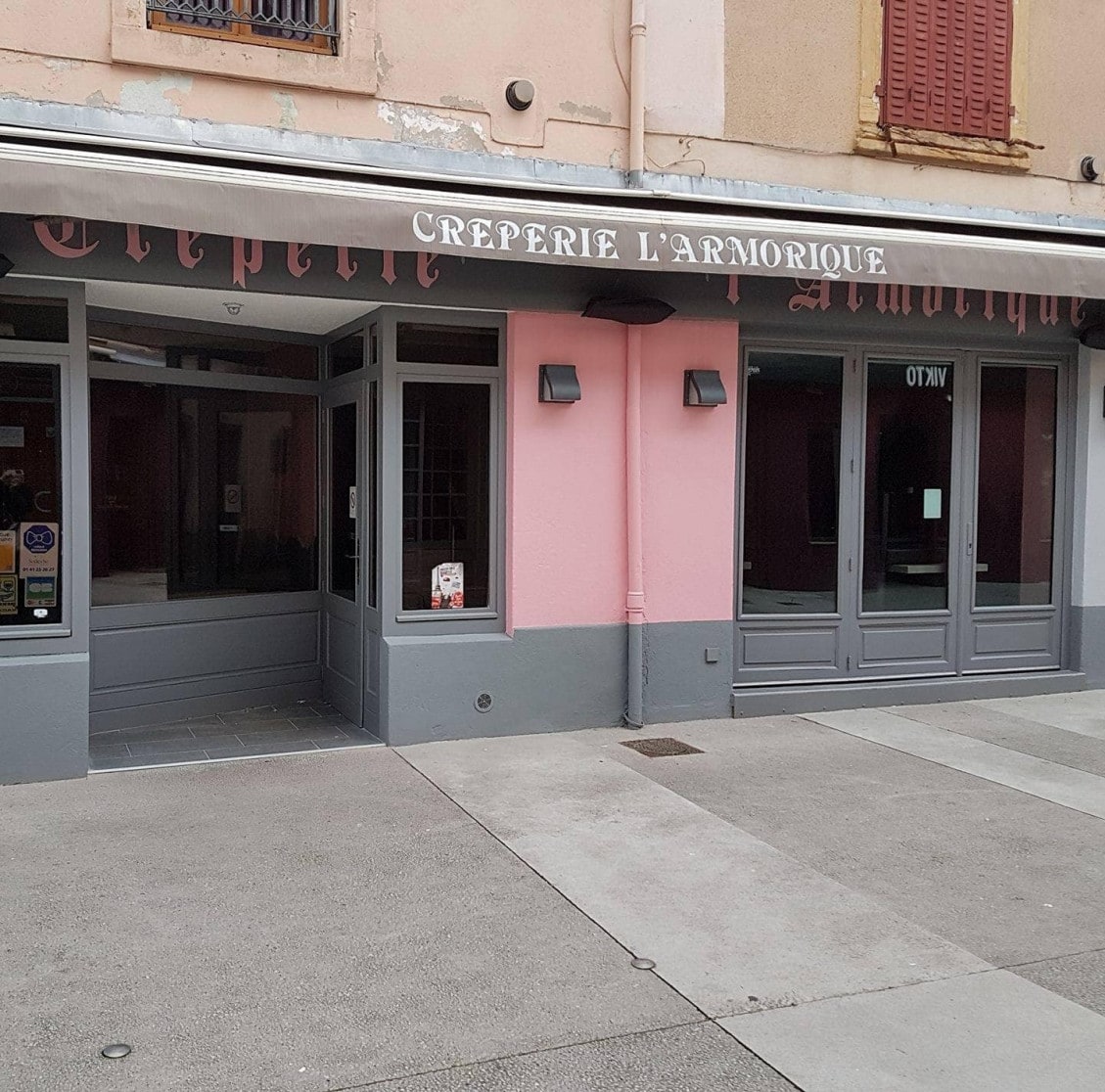 L'Armorique — photo 2