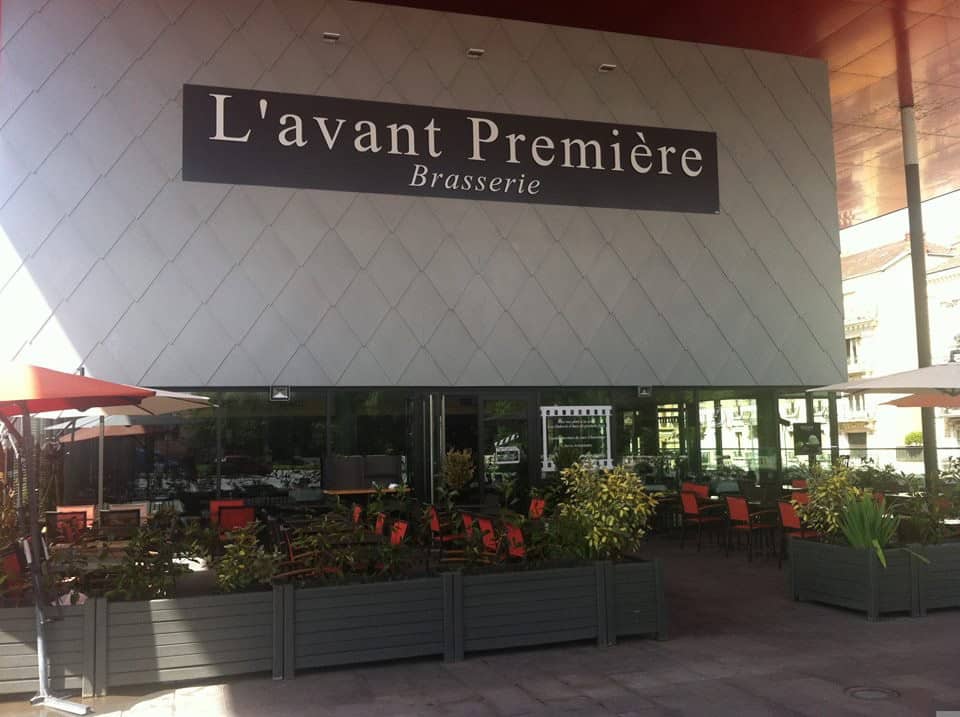 L'avant Première — photo 2