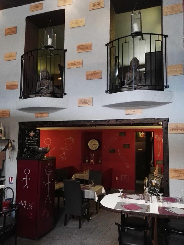 La Cantine — photo 2