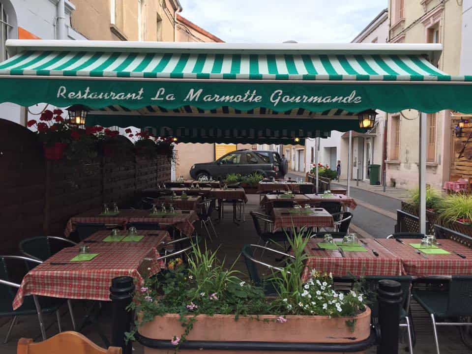 La Marmotte Gourmande — photo 2