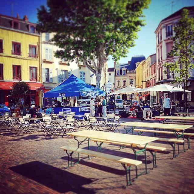 La Place Rouge — photo 2