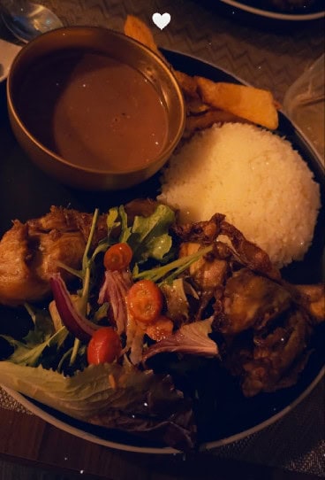 Photo de La rhum-riz