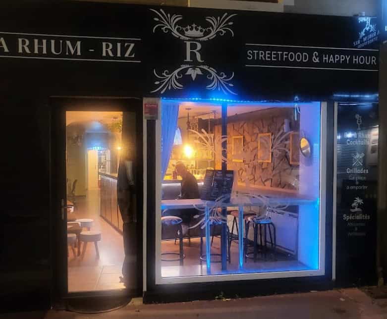 La rhum-riz — photo 3