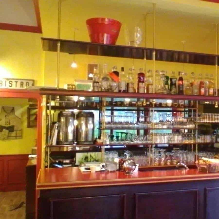 Le Bistrot — photo 3