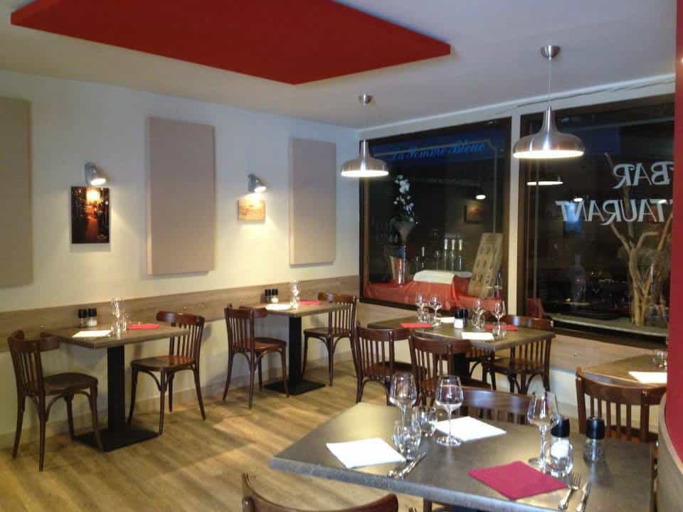 Le Bouchon des Halles — photo 3