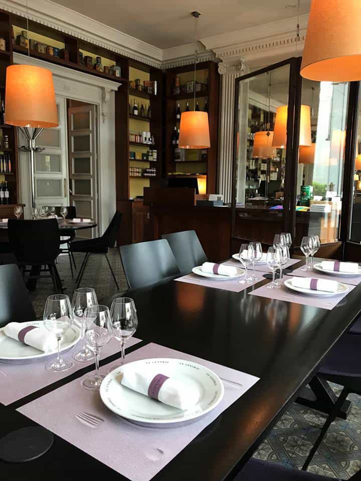 Le Central — photo 2