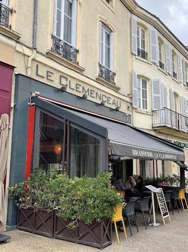Le Clémenceau — photo 3