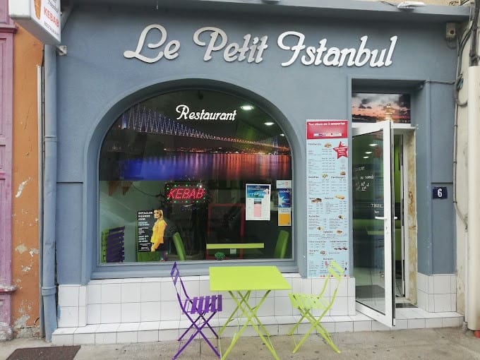Le Petit Istanbul — photo 3
