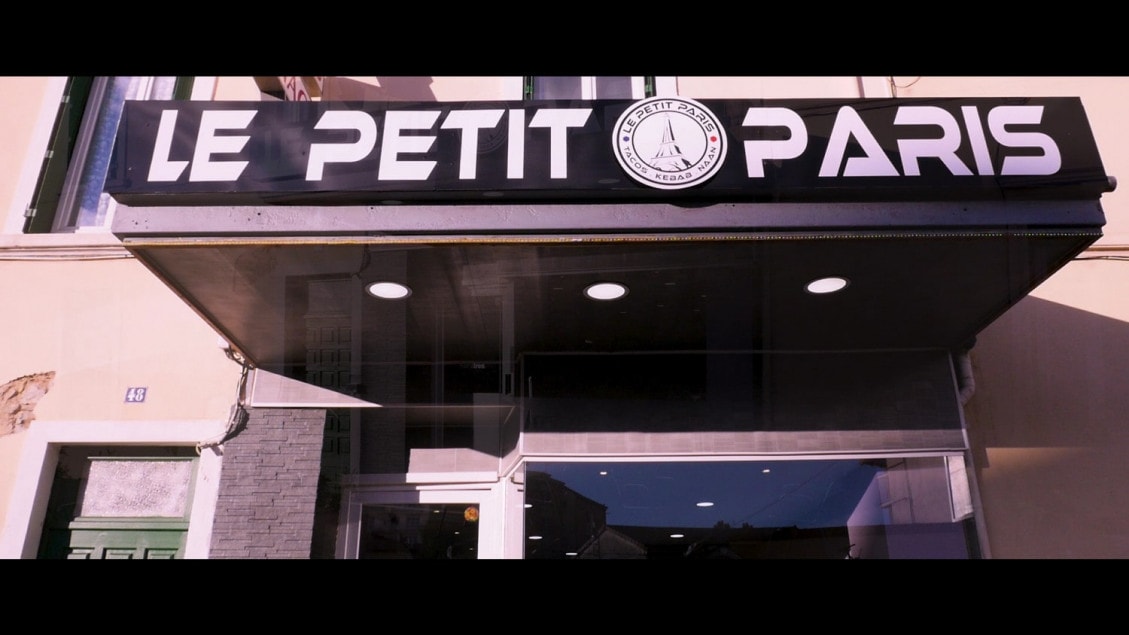 Le Petit Paris — photo 3