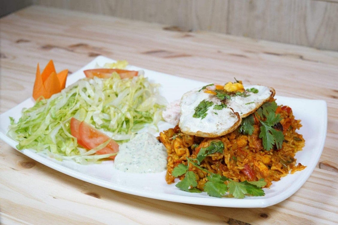 Photo de Le Raj Tandoor