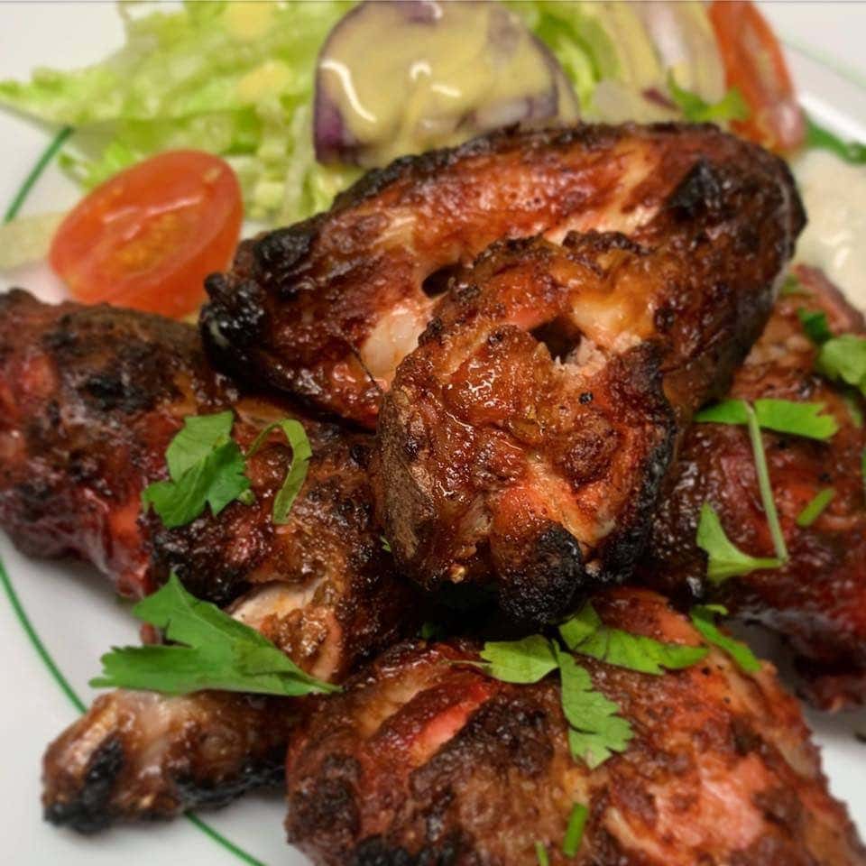 Le Raj Tandoor — photo 2