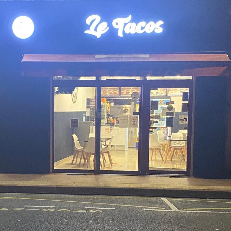 Le tacos — photo 3