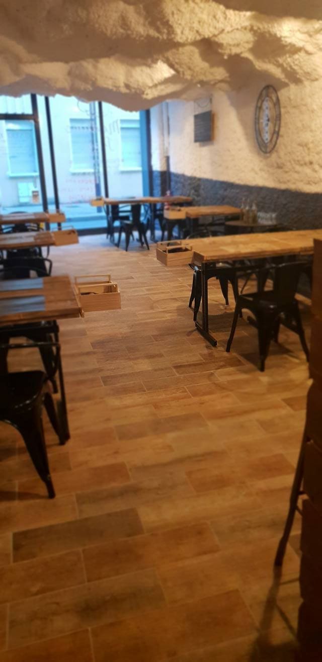 Madame pizza — photo 3