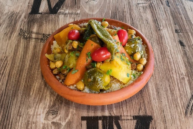 Photo de Magifood