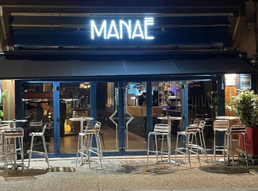 Manaé — photo 2