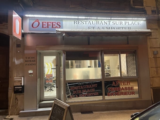 O Efes — photo 3