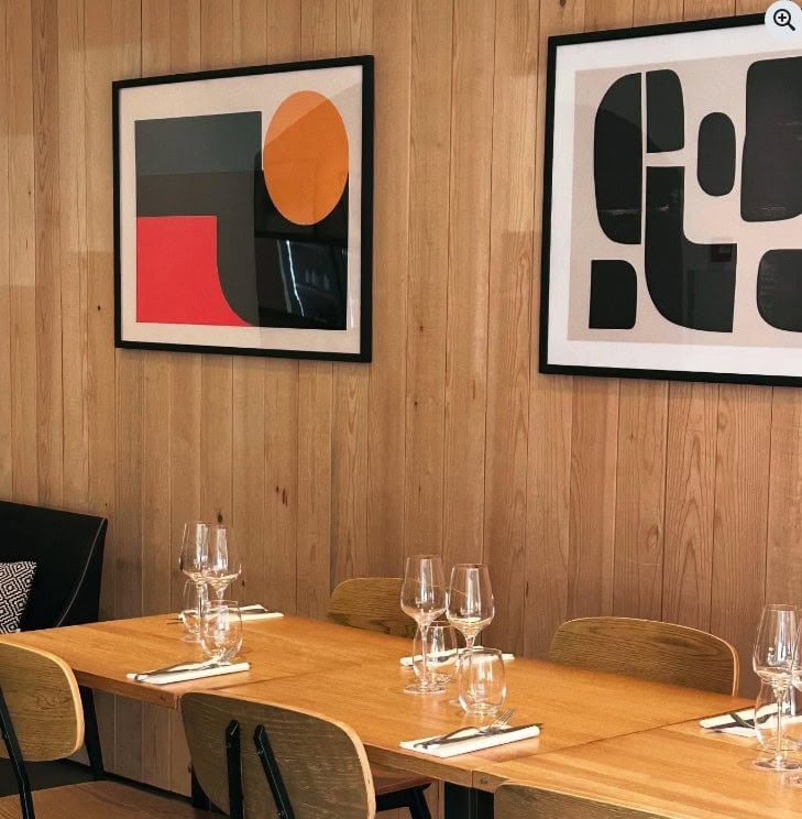 Oma Restaurant — photo 3
