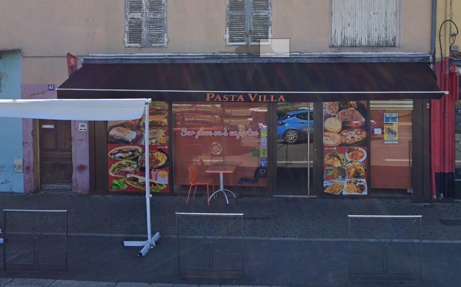 Pasta Villa — photo 3