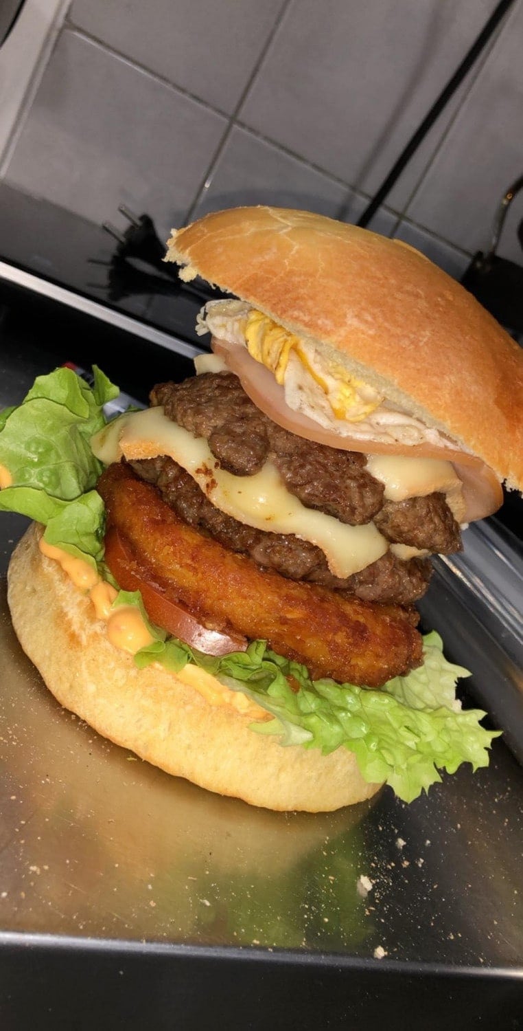 Pita king — photo 2