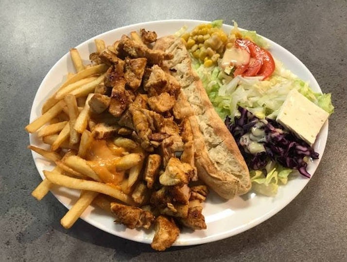 Pita king — photo 3