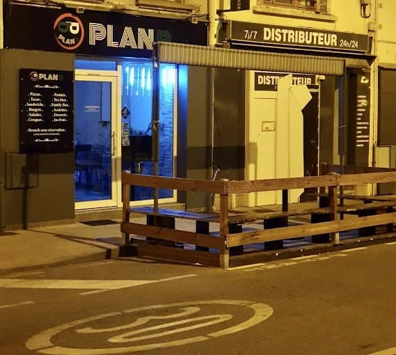 Plan B — photo 3