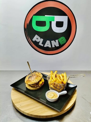 Photo de Plan B