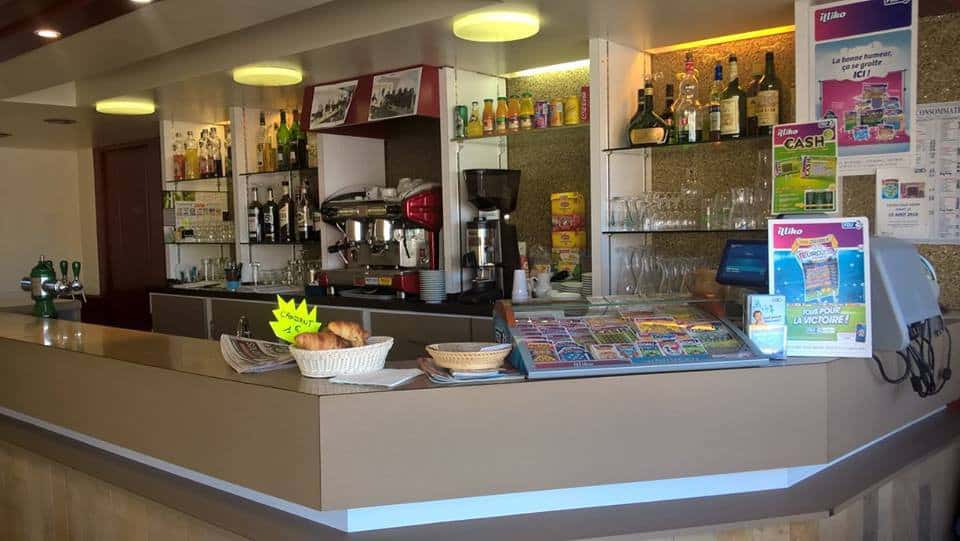 Restaurant  de la Place — photo 2