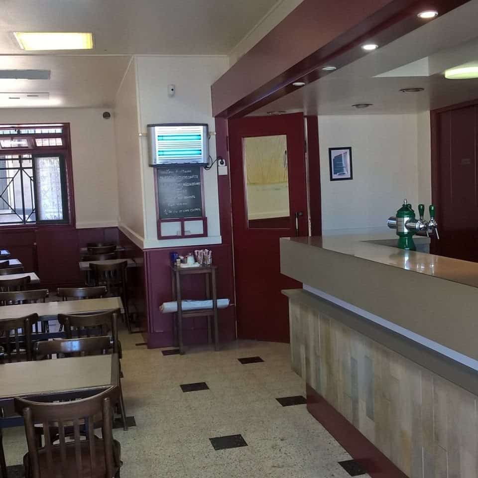 Restaurant  de la Place — photo 3