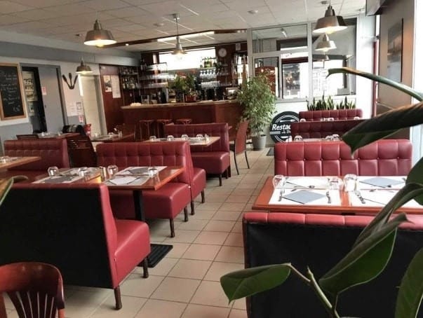 Restaurant Le Break — photo 3