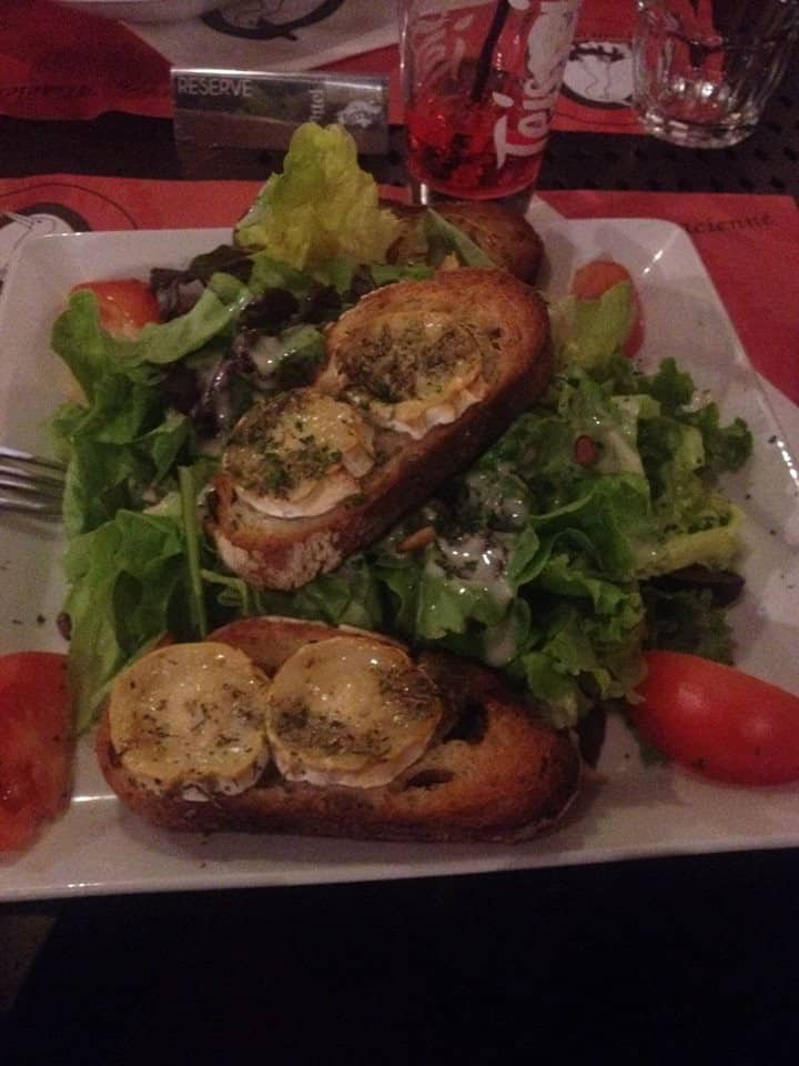 Photo de Taverne Alsacienne