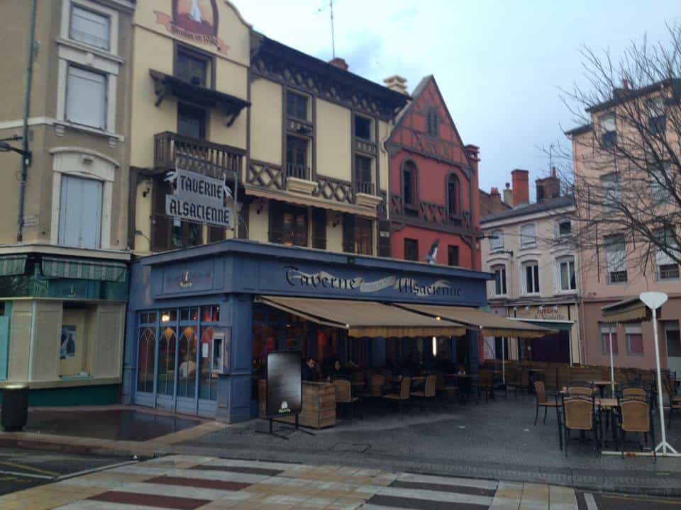 Taverne Alsacienne — photo 2