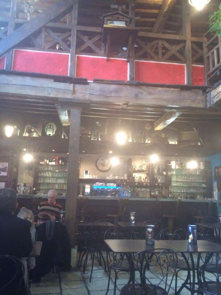 Taverne Alsacienne — photo 3