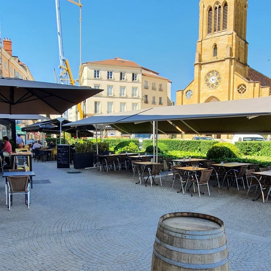 Terroirs La Table — photo 2