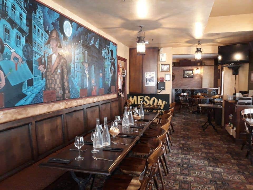 The Still Irish Bar — photo 3