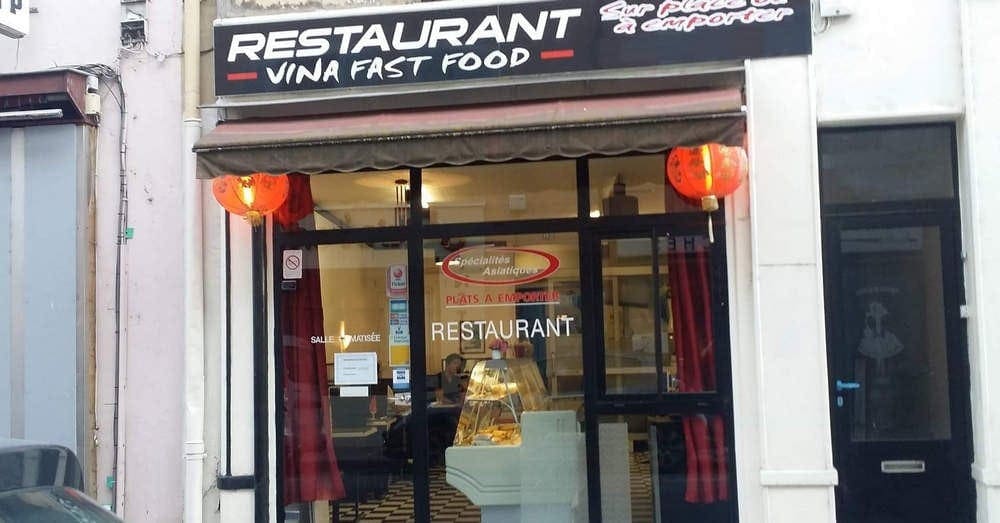 Vina Fast Food — photo 3