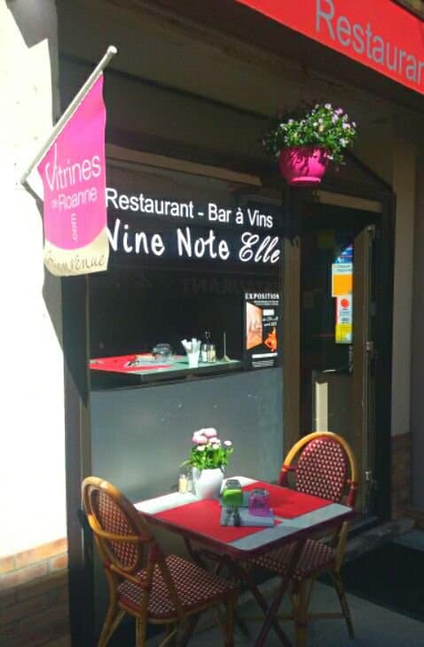 Wine Note Elle — photo 2