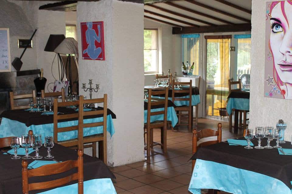 Auberge de la Loire — photo 3