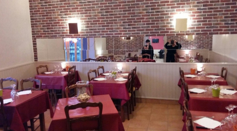 Auberge du Pont — photo 3