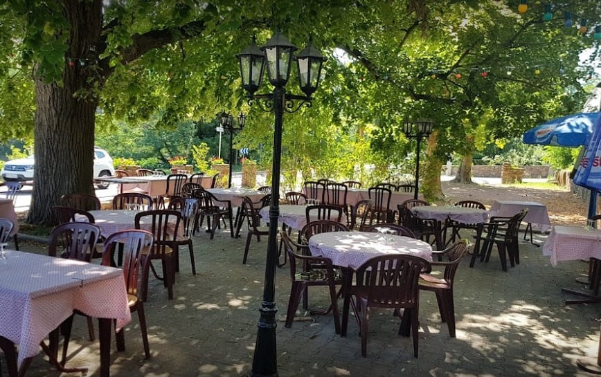 Auberge du Pont — photo 2